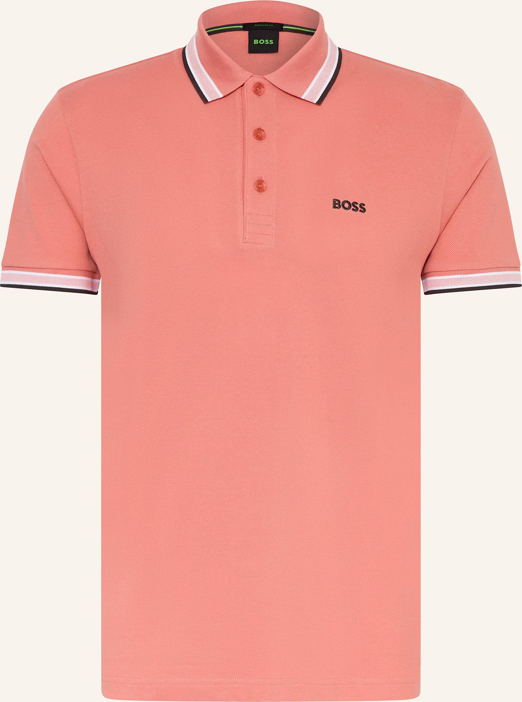 BOSS Paddy - Rosa