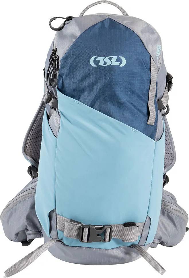 Backpack Riddgewalker - Bleu