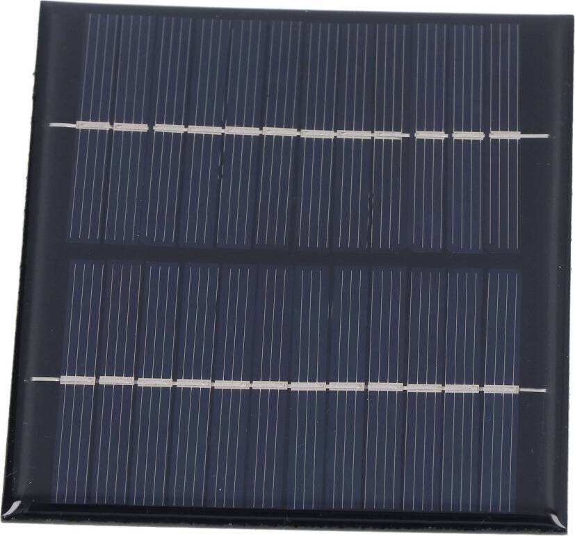 12v solar Compact 1.5W 12V Solar Panel