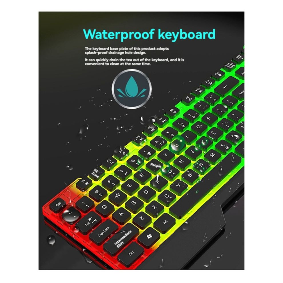 Gaming Keyboard Kit