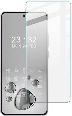 Imak Oppo Reno11 F Tempered Glass Screen Protector
