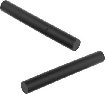 2pcs Beard Eyebrows Temporary Color