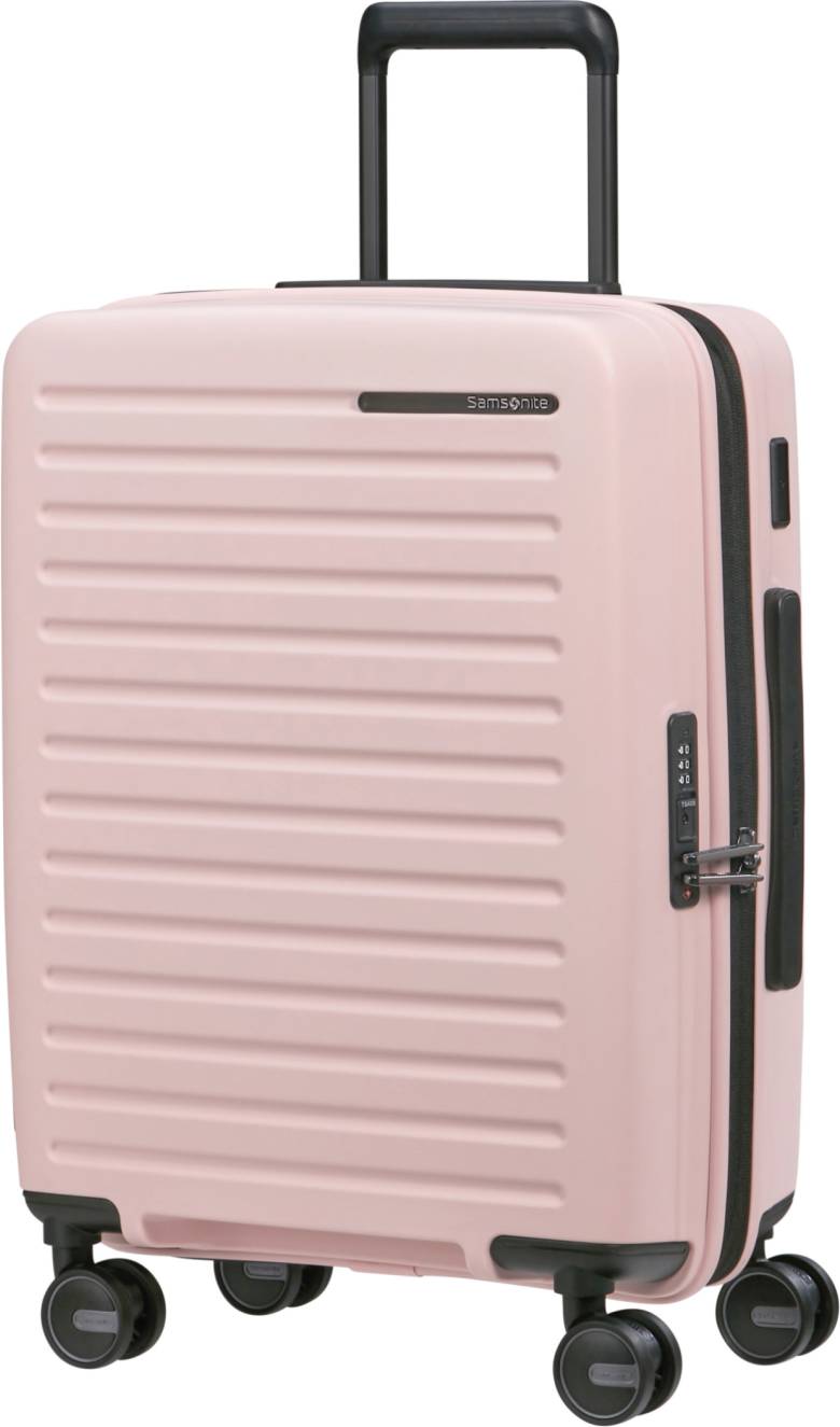 Samsonite Stackd Spinner Hard Case 4 Wheel 55cm