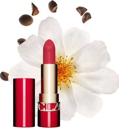 Clarins Joli Rouge Velvet