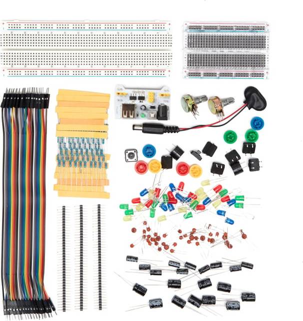 Playknowlogy Komponent Kit