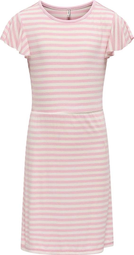 Kids Only Roseate Spoonbill Med Striber - Rib