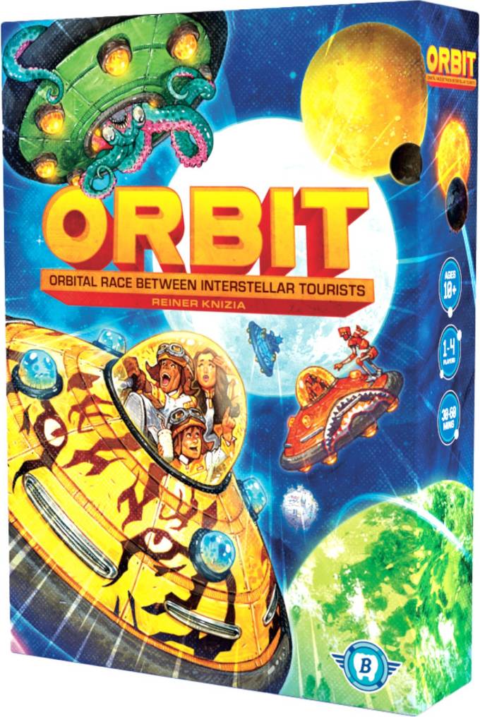 Orbit