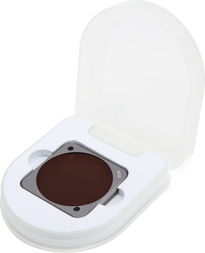 Multi Layer ND8 Neutral Density Filter