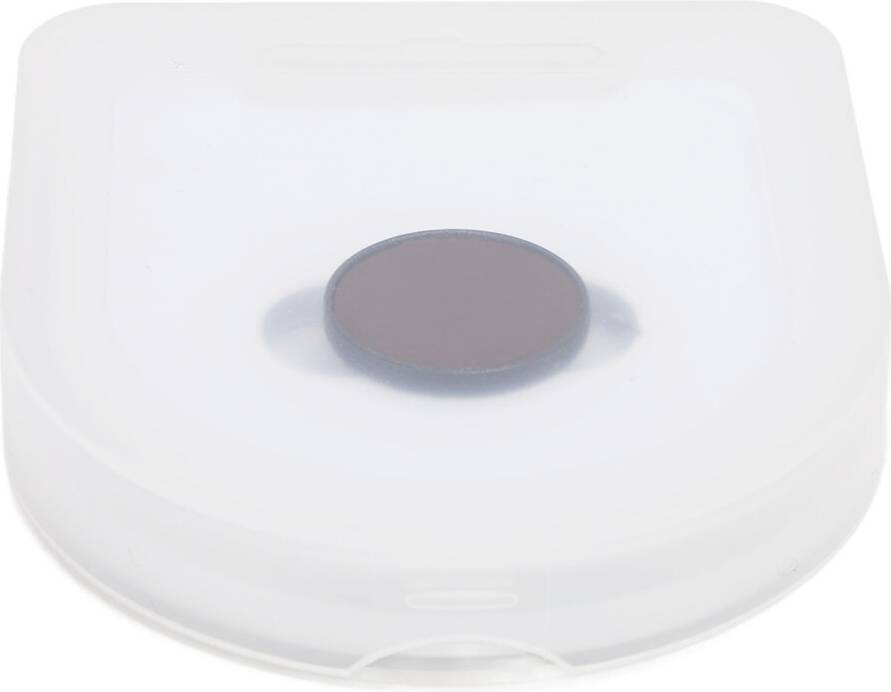 Action Camera Filter ND8 Multi Coated