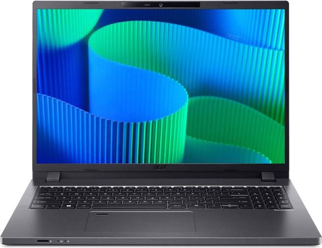 Acer TMP216-41-TCO-R230 Notebook 16 Inch Grau