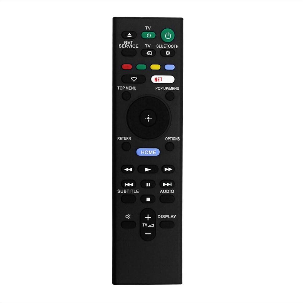 Typecat VB310E Remote Control Blu-Ray BD DVD Disc Player