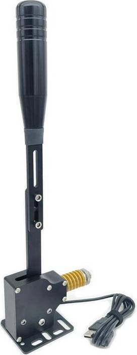Thrustmaster t300 Handbrake Hall Sensor USB SIM Racing