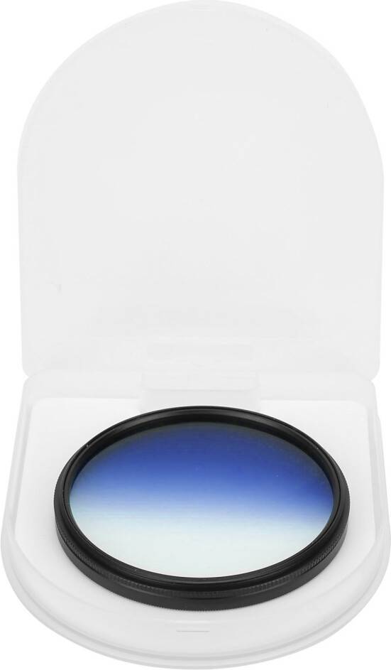 67mm SLR Lens Gradient Filter