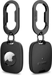 Apple airtag Tech-Protect TechProtection Captain AirTag Hanger Zwart