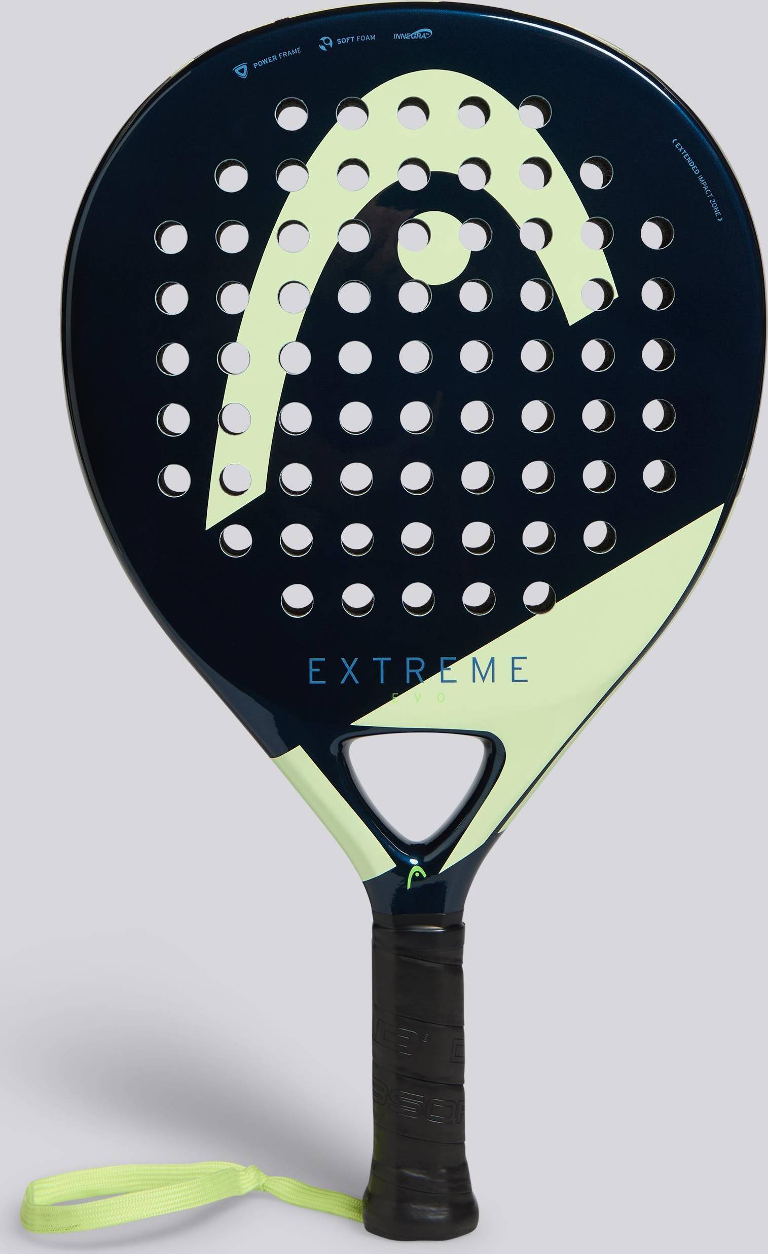 Head Evo Extreme 2025 Padel Racket