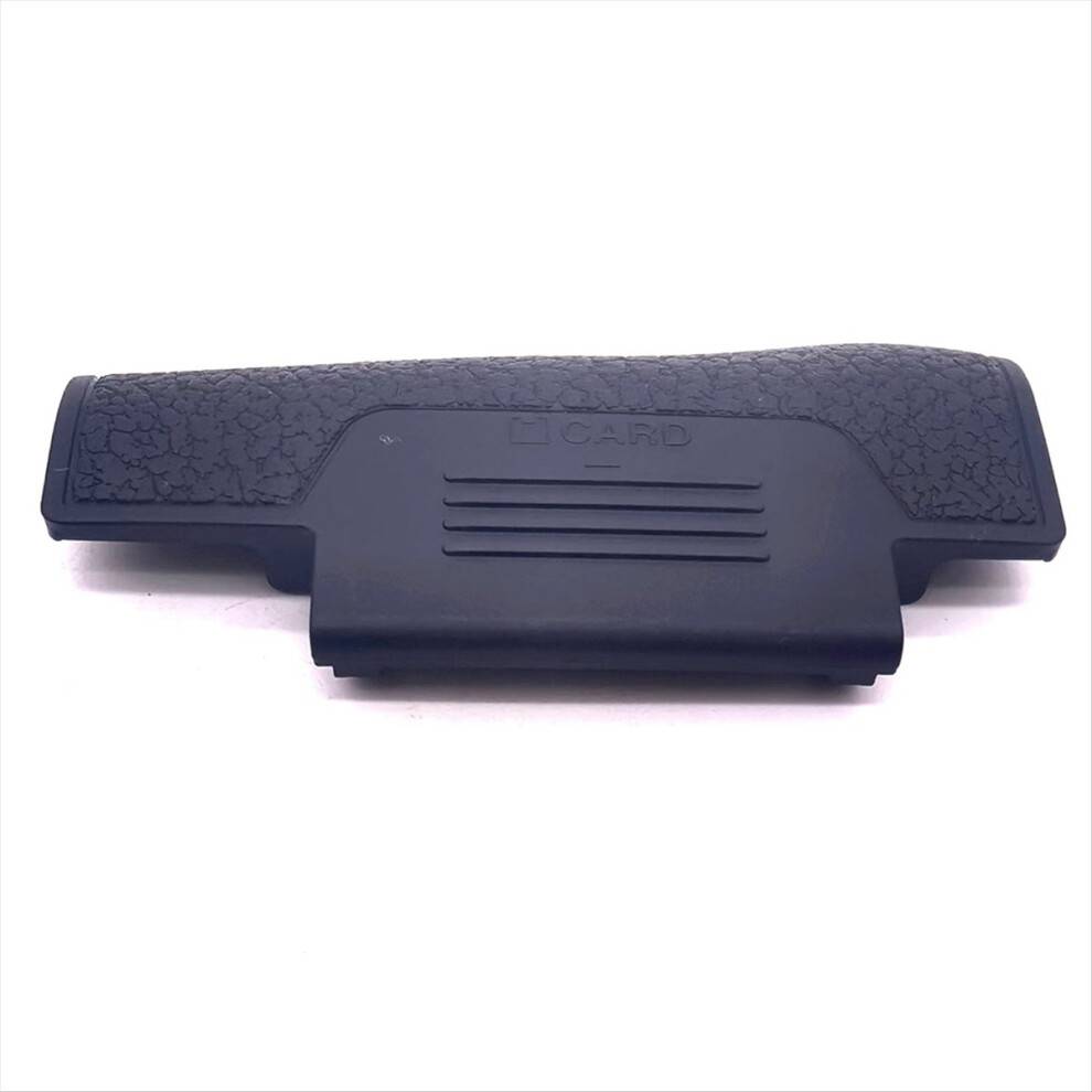 Melitt SD Memory Card Cover Nikon D850 Rear Lens Cap