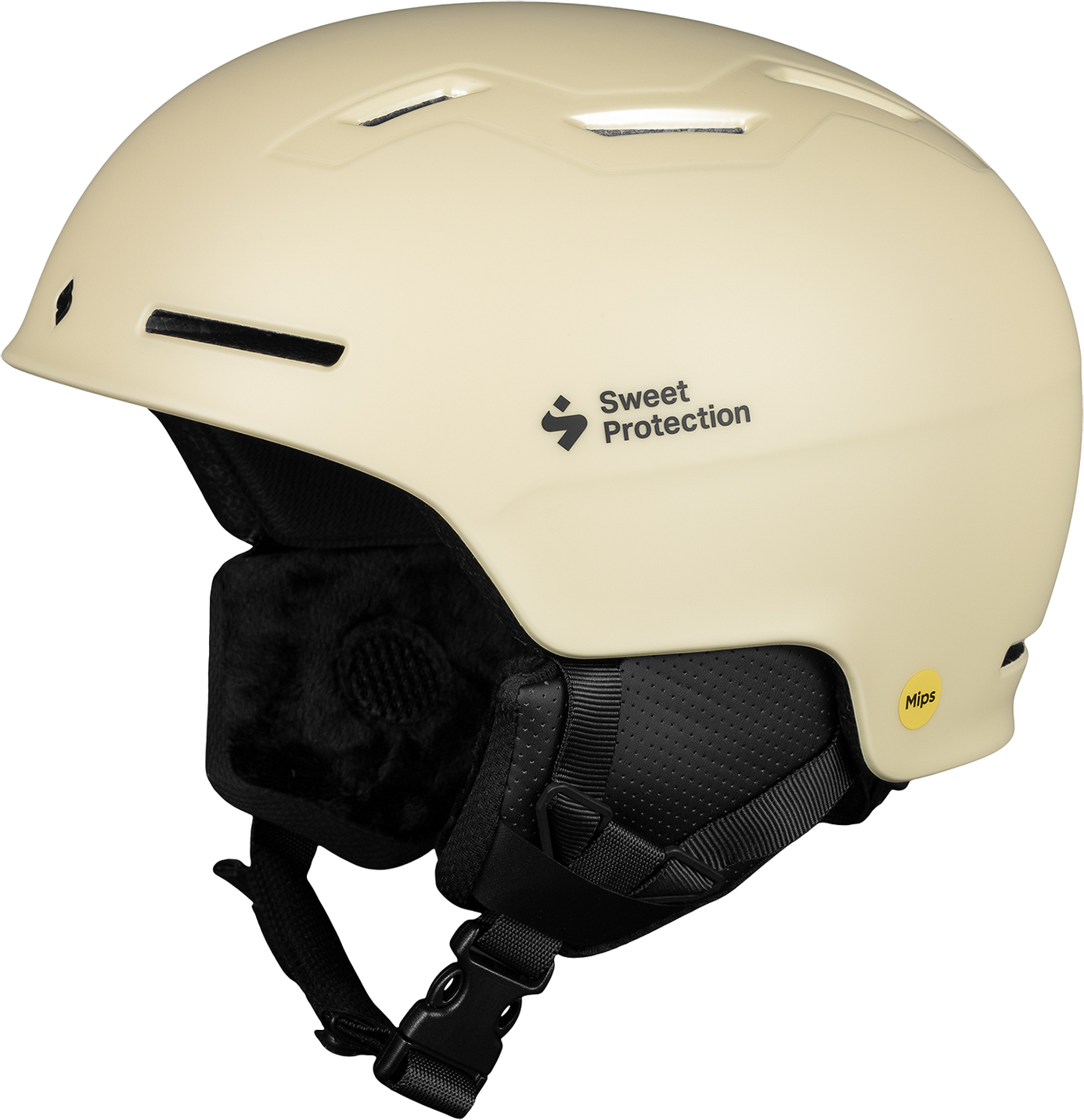 Sweet Protection Winder Mips Matte Cream