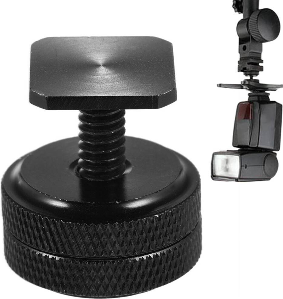 1 4 Inch Camera Mount Adapter