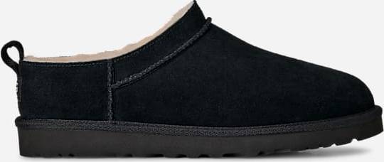 UGG Classic Micro Boot - Sort