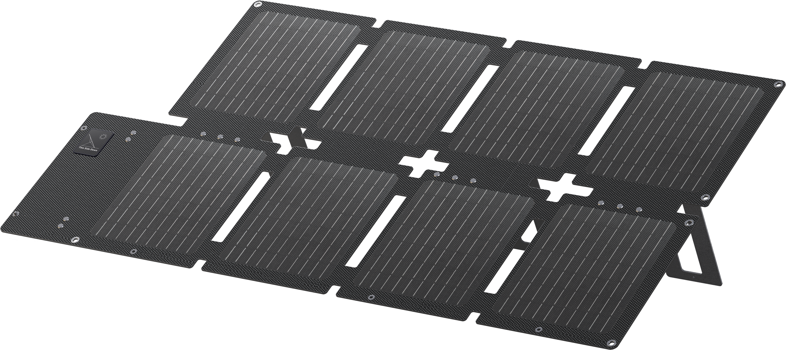 PS60 Portable Solar Panel