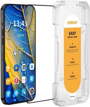 Durable Durable Impact Resistant Glass Protective Redmi Note 12 Pro