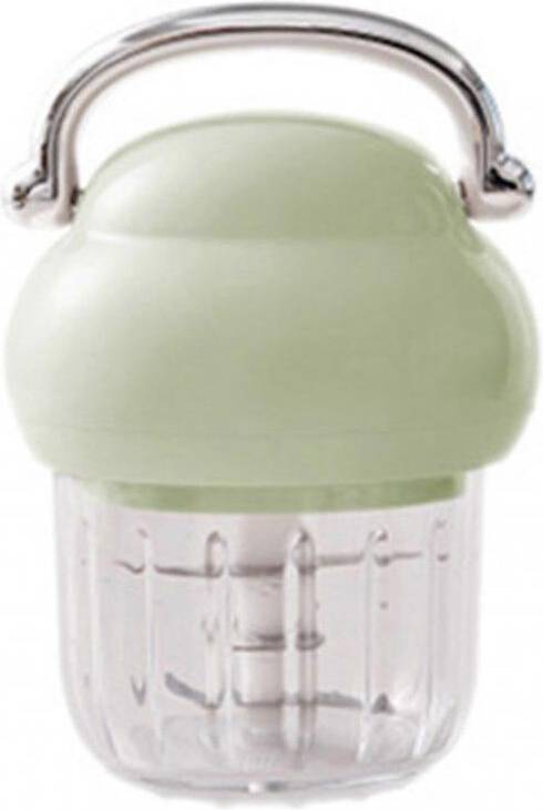 Electric Mini Food Processor Chopper