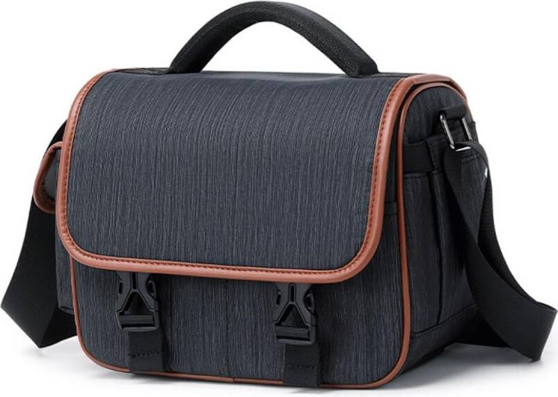 SLR Small Shoulder Camera Bag