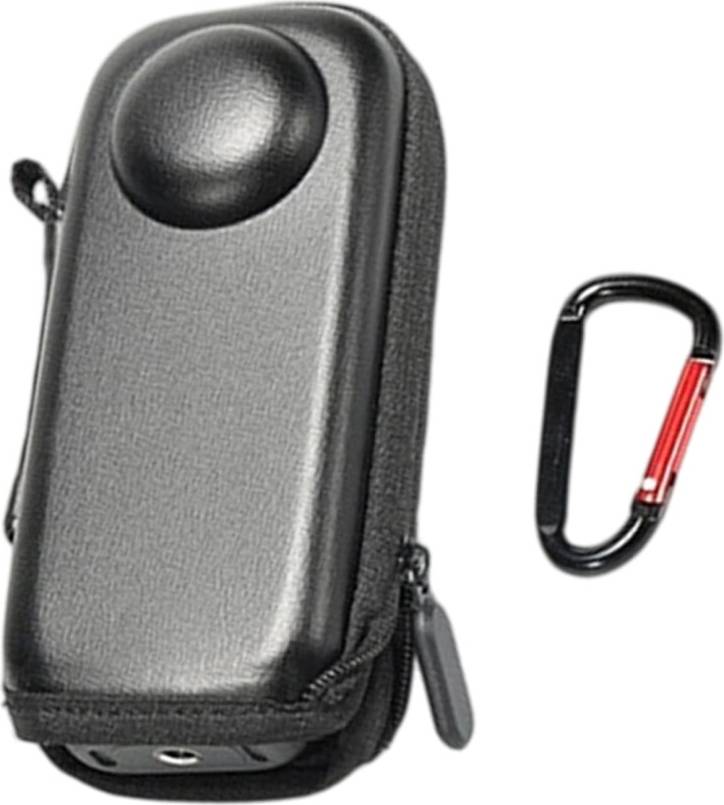 Lightweight Dustproof Hard Carrying Camera Case
