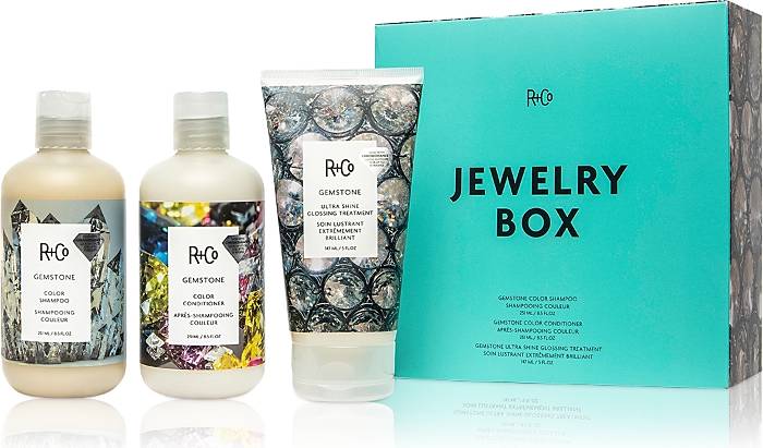 Limited Edition Spring 2025 Jewelry Box Set