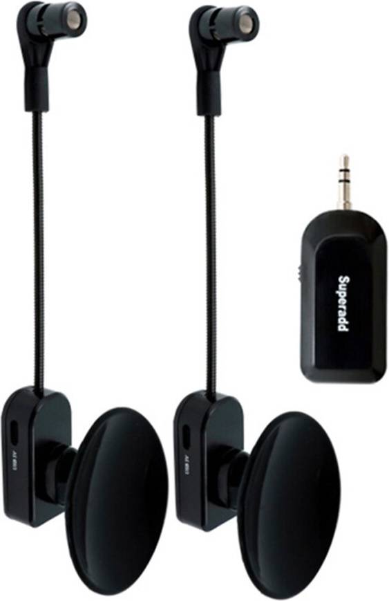 2.4G Wireless Microphone System