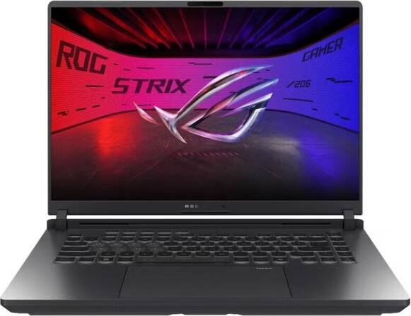 ASUS ROG Strix G16 G615LW-U9321W Notebook