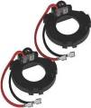 Led h7 Philips LED Universal Adapter Ringe Type H7 Rad Set