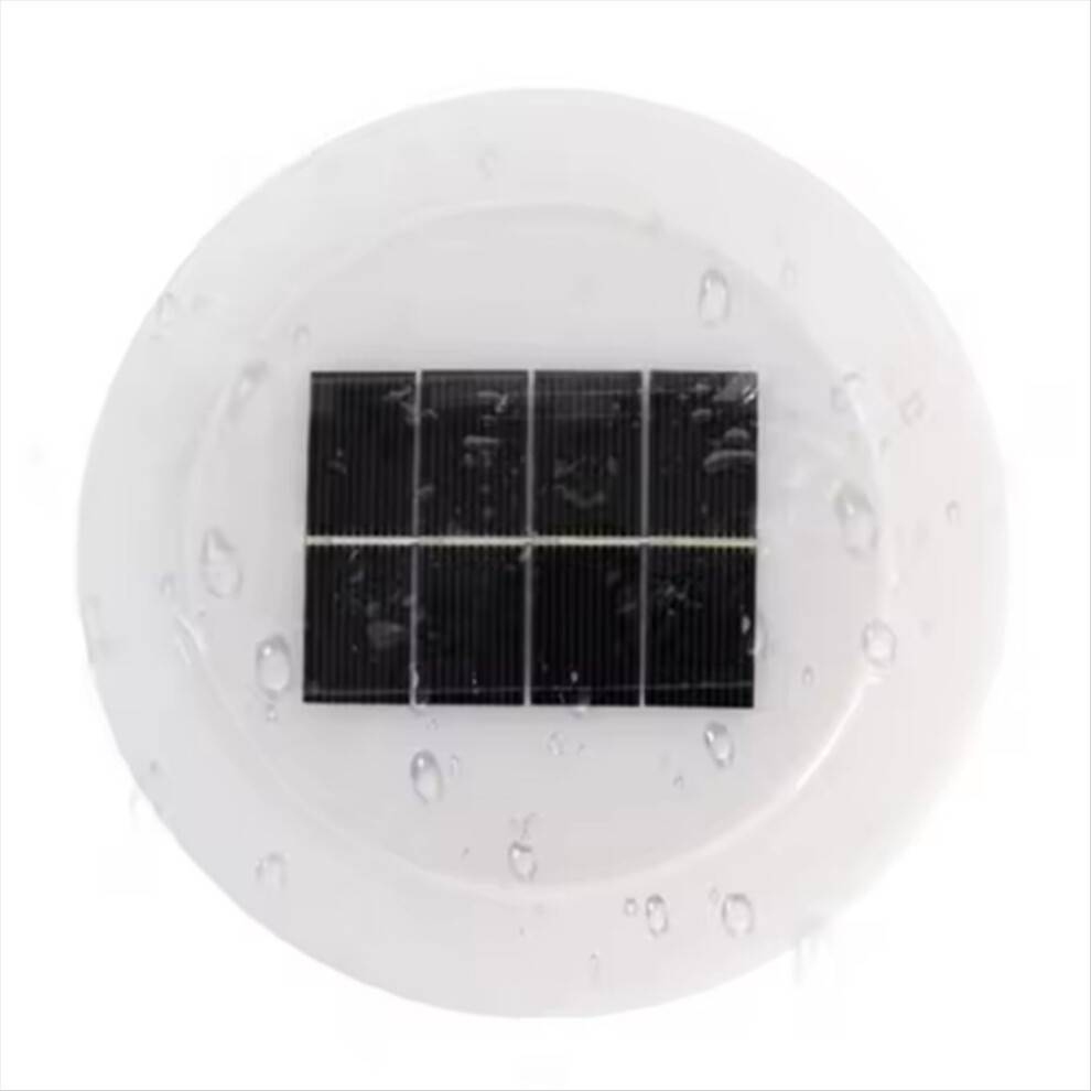 Solar IP68 Waterproof Pool Lights