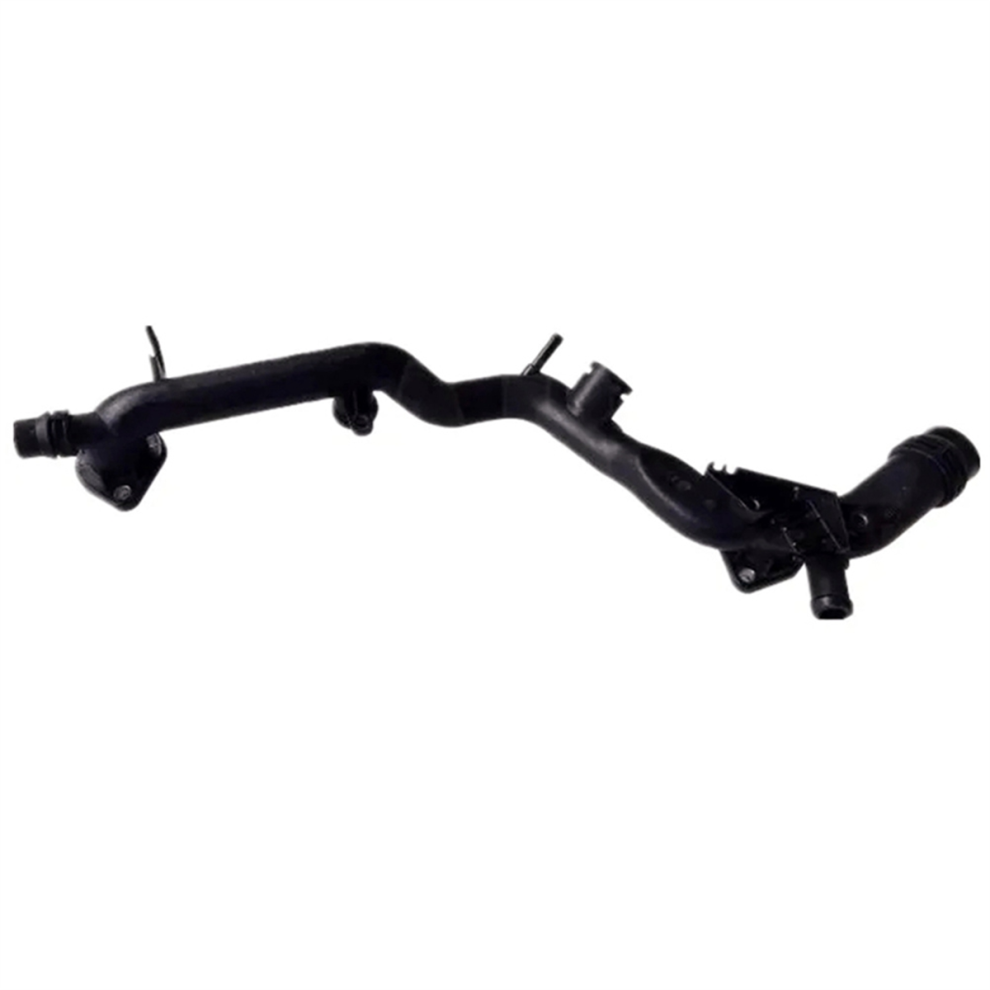 Engine Cooling System Radiator Water