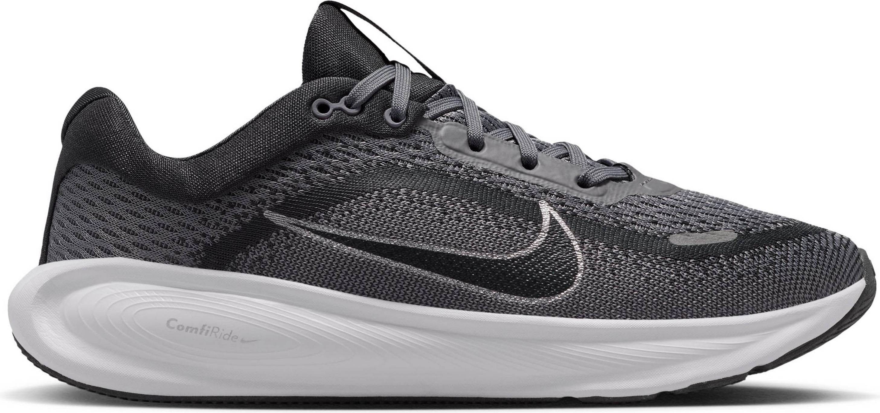 Nike Stellar Ride Løbesko - Sort