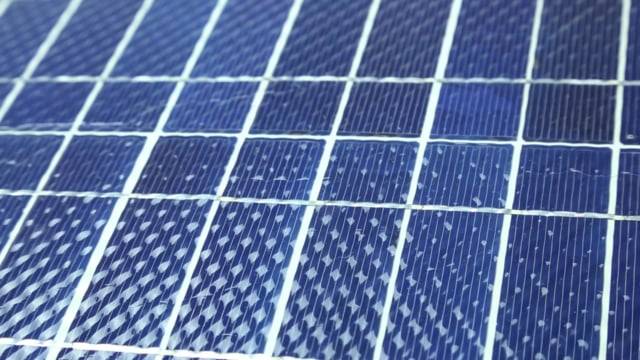 Solar Technology 80W Flexi Solar Panel Kit
