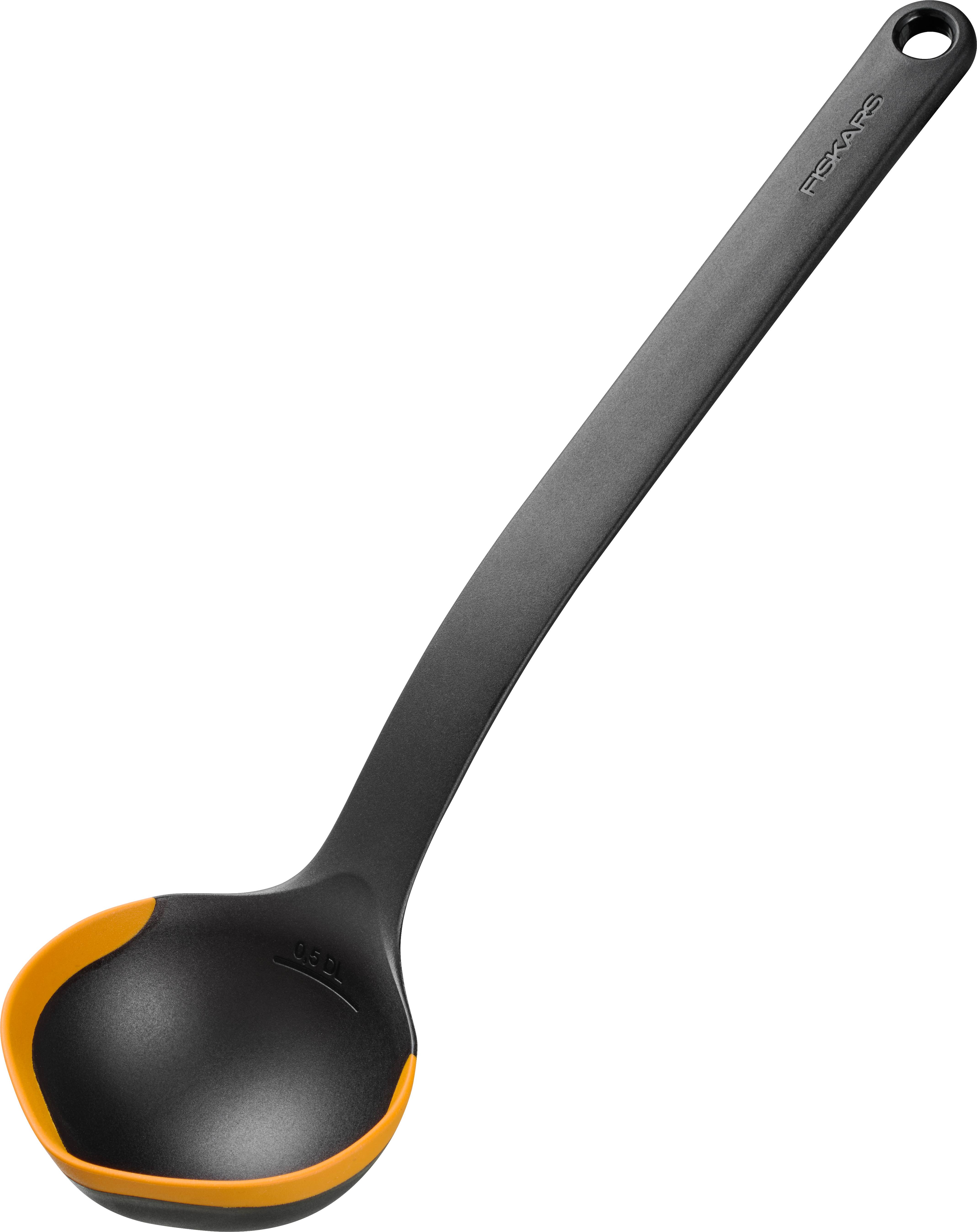 Fiskars FunctionalForm Soppslev Köksslev