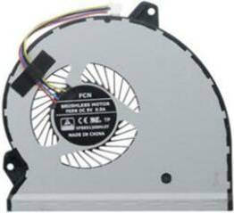 Pc fans ASUS GL702VM GPU Cooling Fans