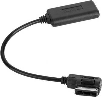 Aux til aux AUX Module Receiver Cable Adapter