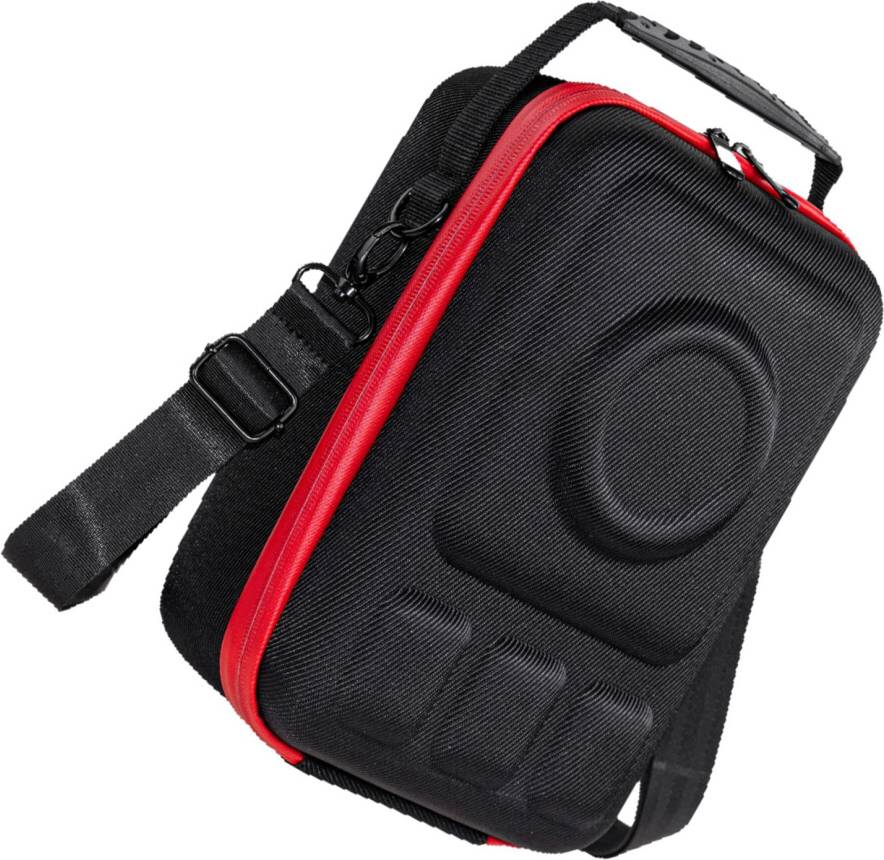 Hard Shell Waterproof Camera Bag