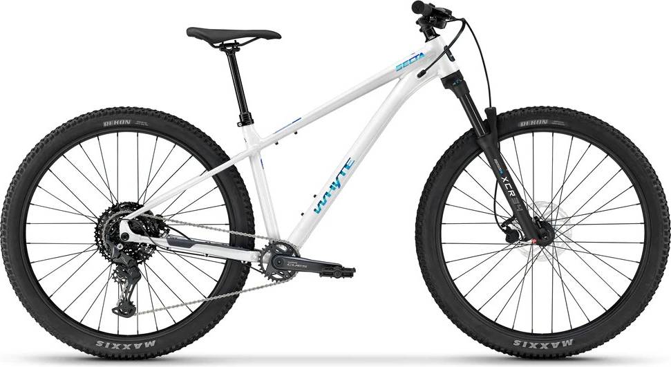 Secta R Hardtail Mountain Bike