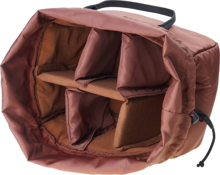 Multipurpose DSLR Camera Case 007L