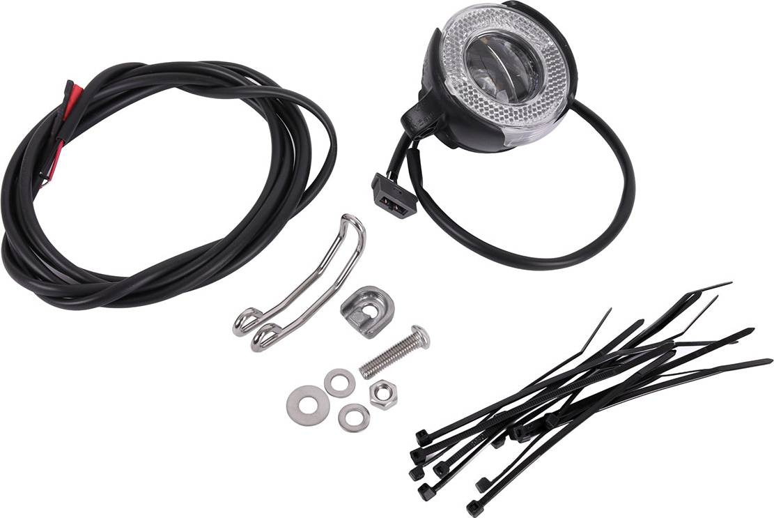 Front Lamp Kit for Shutter Precision SV8