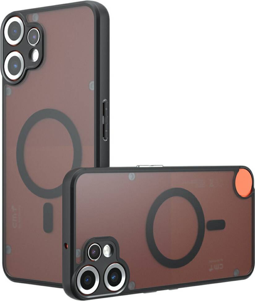 Nothing phone 2 pro Nothing CMF Phone 2 Pro Matte Case