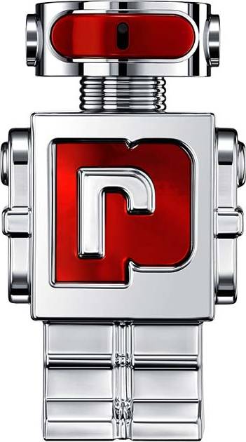 Phantom In Red Parfum Elixir