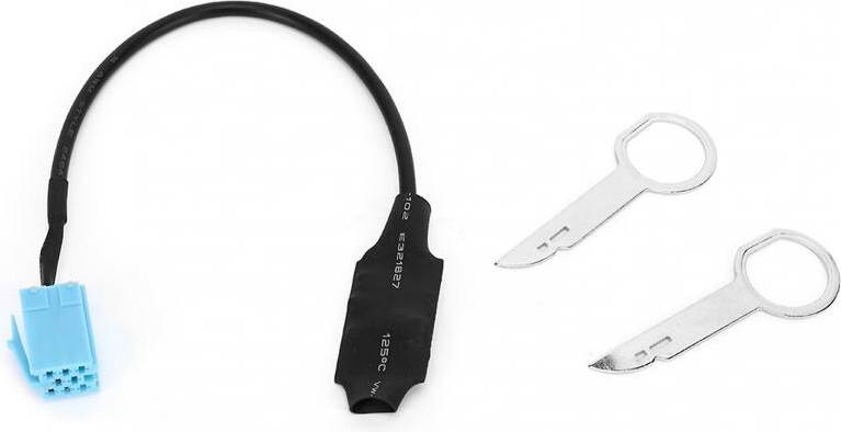 Bluetooth Car Adapter Alfa Romeo