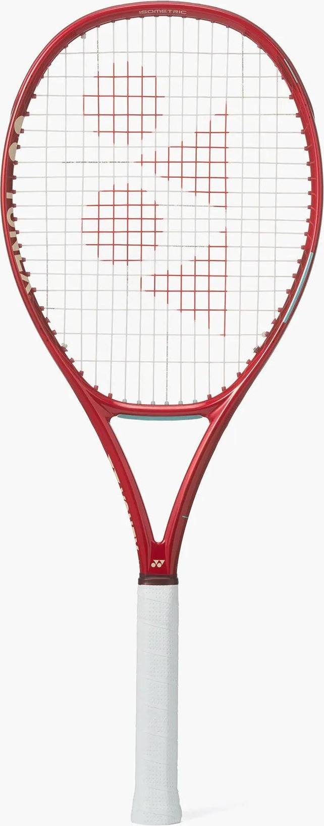 Yonex Vcore 100 Ruby Red Tennis Racket