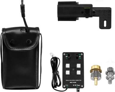 SkyWatcher R.A. Motor Drive för StarQuest DX