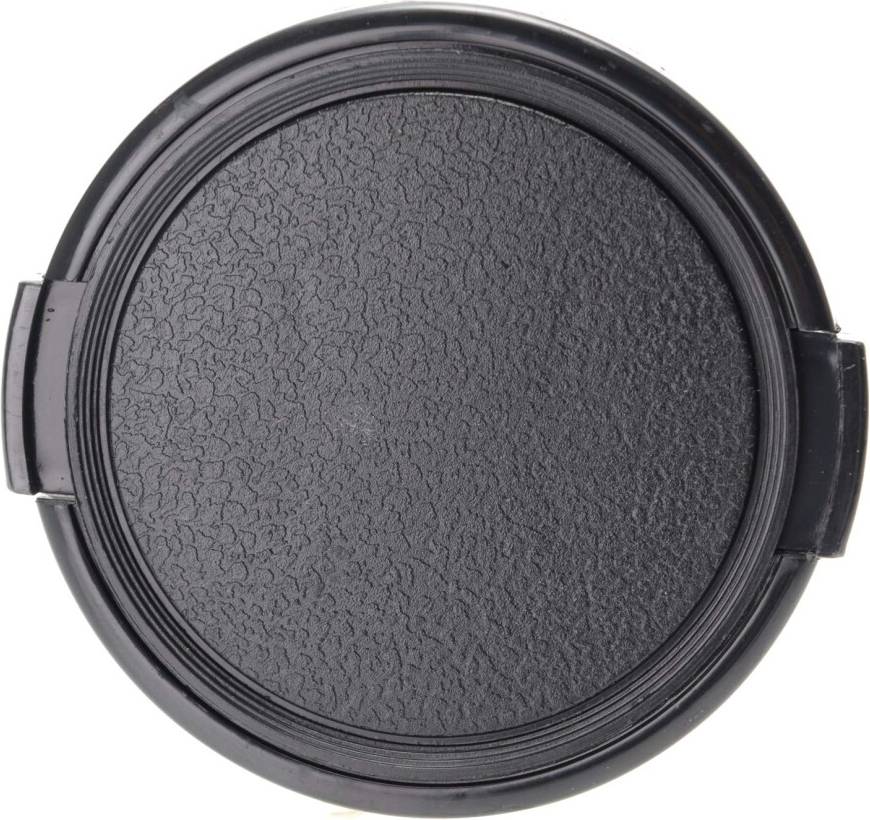 VE-2363 2.3 Inch One-Touch Front Lens Cap