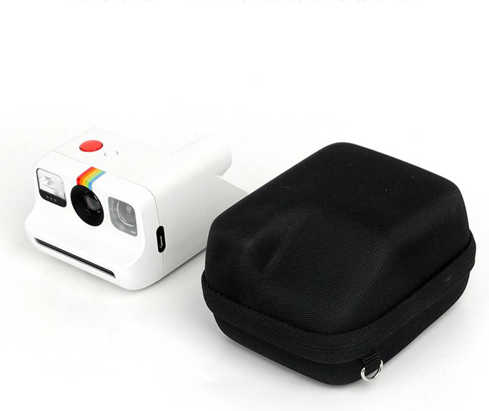 Stylish Compact EVA Hard Case